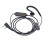2 Auricolari K- con Microfono, Impermeabili, Compatibili con per  UV-5R UV-5RH 4