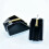 2Pcs Turntable Needle for Technics P30 EPS30CS EPS24CS EPS25cs SLBD2 SLDD2 Phonograph Record Needle with Cleaning Brush 7
