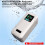 Silicone Case for  Prime 20000mAh 200W Power Bank, Shockproof with LCD Display Visibility 7