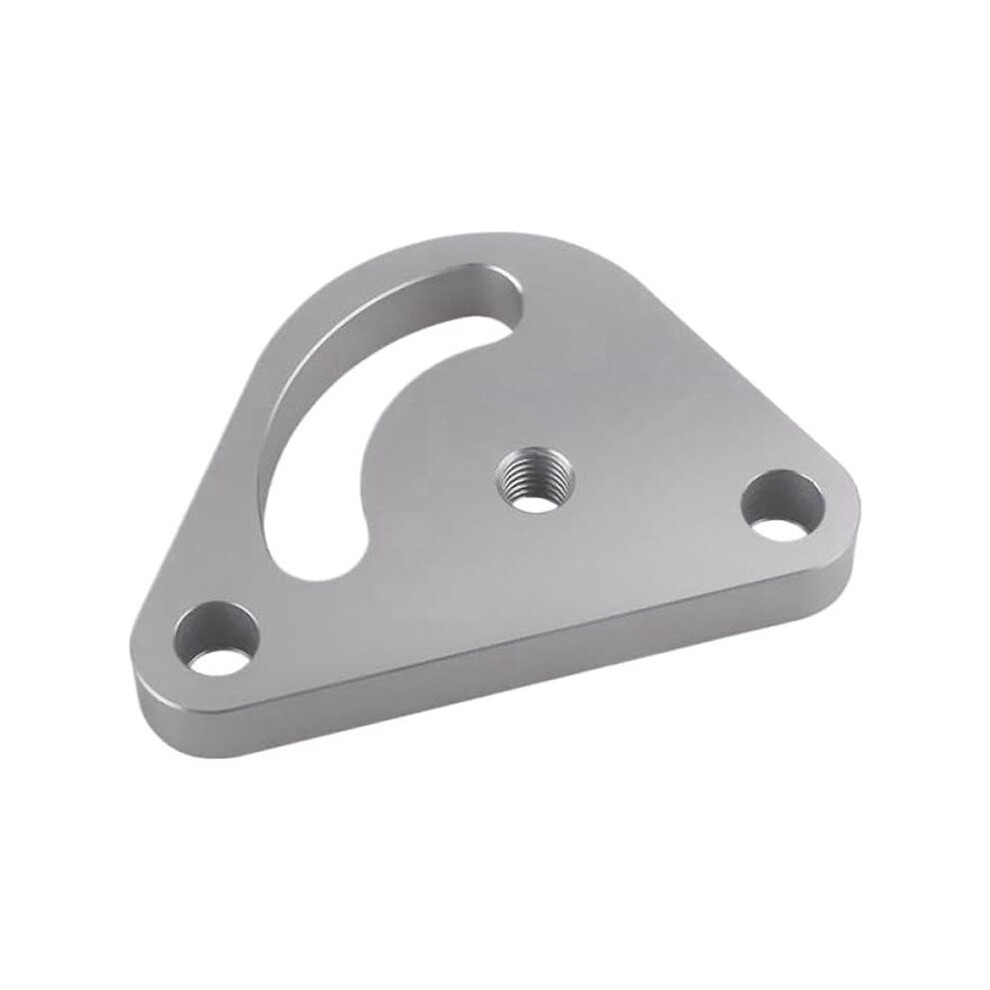 Manual Belt Tensioner With Pulley Billet For Camaro Firebird Ls1 1998-2002 Balance Shaft Belt Tensioners 4711417054482