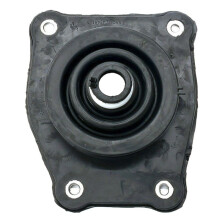 2X für Miata Gummi Isolator für Schaltfußmanschette Neu Na0164481B 1990-2005
