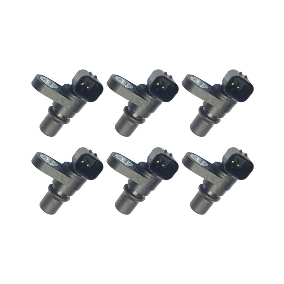 6X 238-0120 238 0120 2380120 Speed Sensor For Cat 312D 320D 320E 324E 450E Engine C6.4 4712439375531