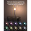 USB  Projector Night Light HD Romantic Starry Sky Atmosphere Lamp 360 Flexible Romantic for Gift 5