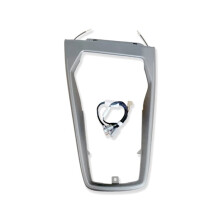 Central Control Ambient Light Shift Frame for A3 S3 8Y 2021-2024 RGB Ambient Light Accessories