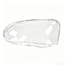 For Impreza 2003-2005 Headlamps Cover Transparent Lampshade Headlight Shell Car Replacement Front Lens Left