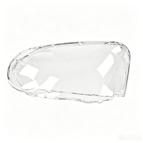 Für  Impreza 2003-2005 Scheinwerferabdeckung Transparenter Lampenschirm Scheinwerfergehäuse Auto Ersatz Frontlinse