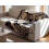 Beliani Blanket KUDIYA 130 x 170 cm Beige 6
