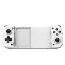 D3 Wireless Stretchable Game Controller 5.0 Mobile Phone Gamepad Controller for Android IOS,C
