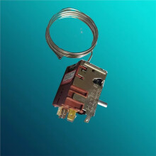 New 25T65 077B6208 Refrigerator Temperature Regulator, 988284 800382 Refrigerator Thermostat