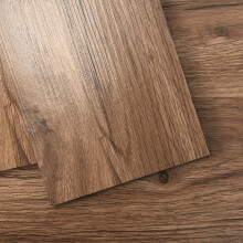 Panneaux vinyles adhésifs imperméables 36 pièces 5 m² Marron — sol pvc, dalles vinyle, rénovation sol diy