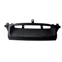 Car Dashboard Clocks Frame Compass Face Cover for Prado LC120 Prado 2003-2009 Digital Clock Display Panel Frame