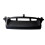 Car Dashboard Clocks Frame Compass Face Cover for  Prado LC120 Prado 2003-2009 Digital Clock Display Panel Frame 1