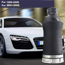 New Front Right/Left Air Suspension Spring Bag for A6 C5 4B Allroad Quattro 4Z7616051B 4Z7616051D