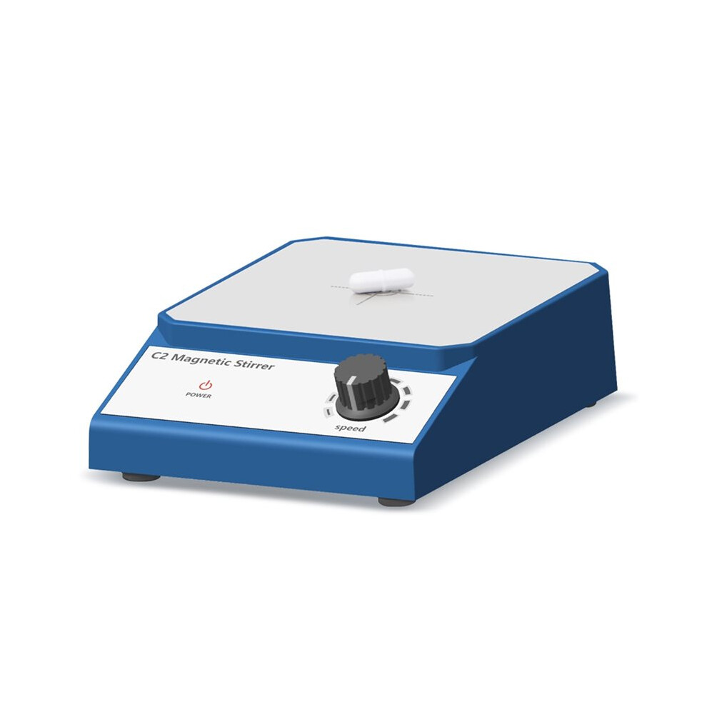 2500Rpm Magnetic Stirrer With Stir Bar Brushless Motor Portable Magnetic Mixer Laboratory Supplies Eu Plug 4714025208988