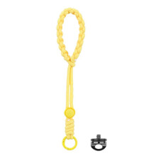 For OSMO Pocket 3 Wrist Lanyard Anti-Lost Hand Strap Protective Wristband Handheld Gimbal Camera Accessories Yellow