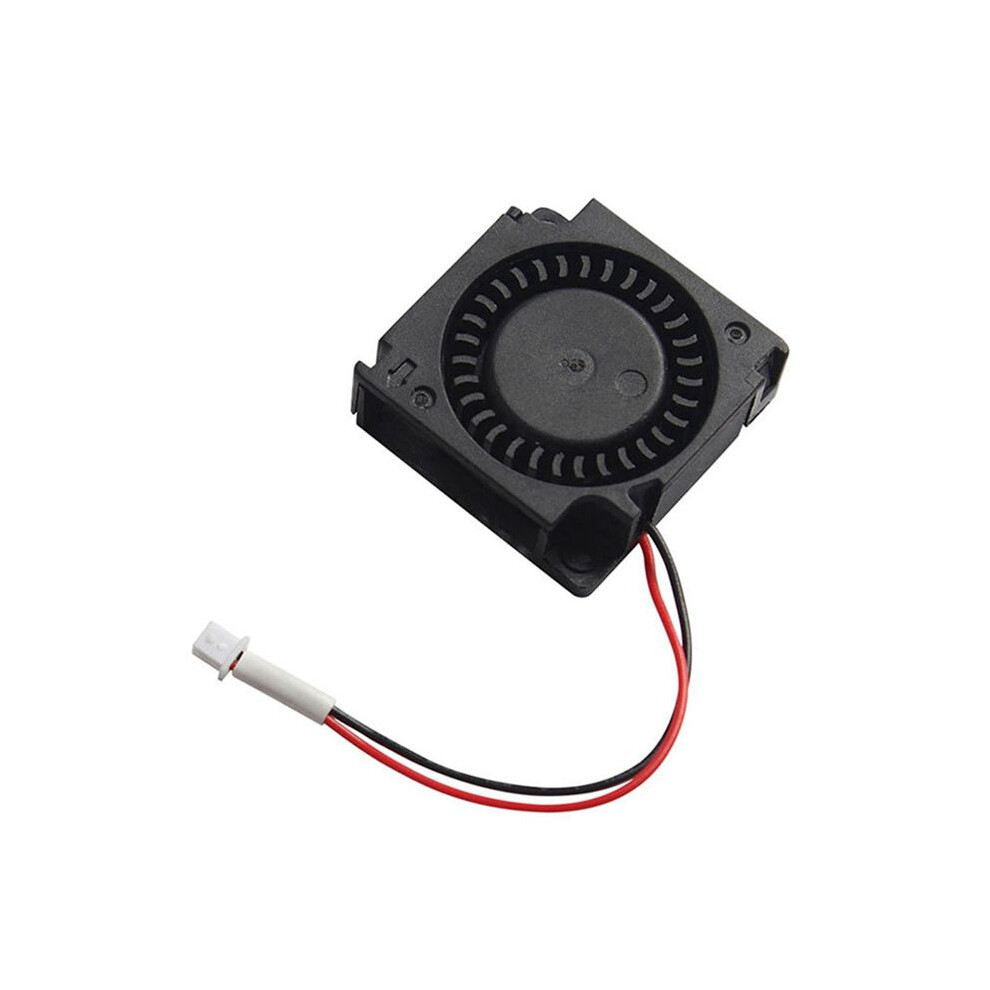 Extruder 3010 Turbo Fan For -3S1 24V 11000Rpm Cooling Fan With Xh1.25 Pin Double Bearing Brushless Fan 4713580948551