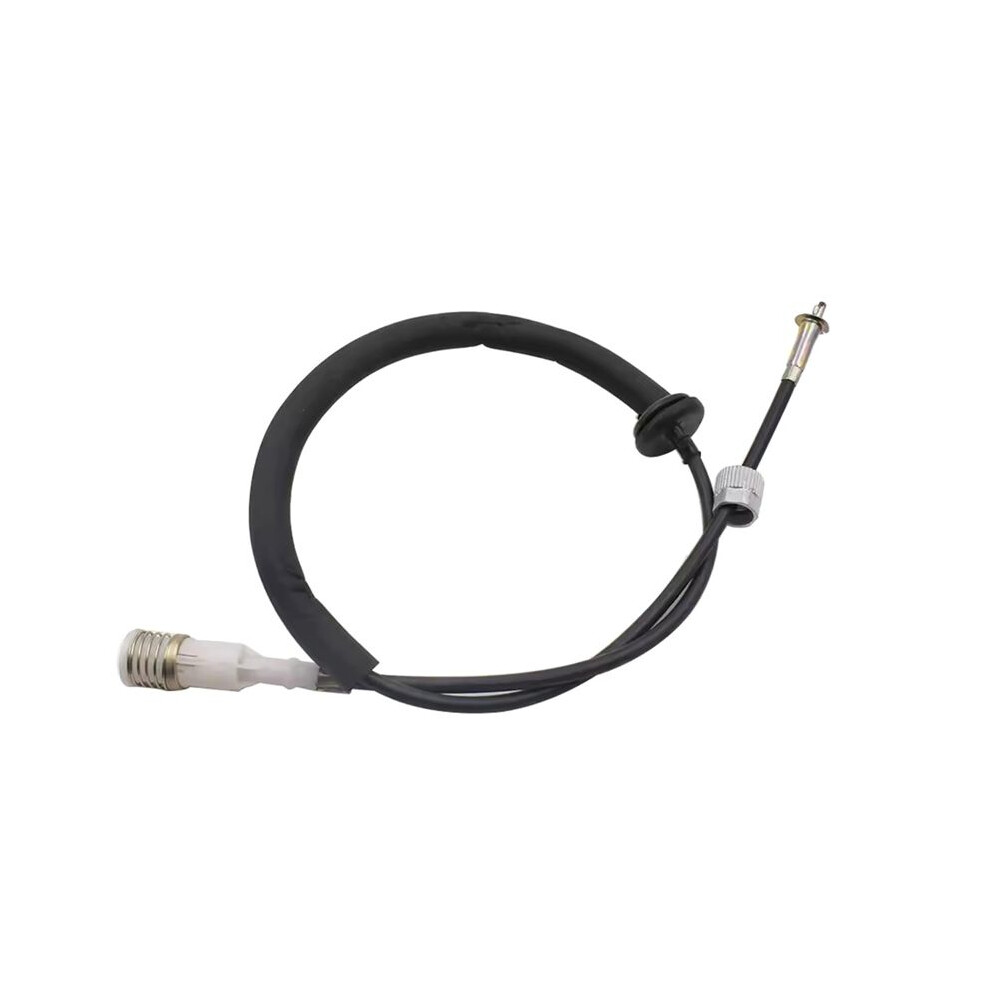 Speedometer Cable Mb680150 For Space Wagon Space Runner 1991-1999 Black 6032266519235
