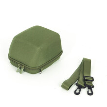 Estuche para Cámara Instantánea, con Correa de Hombro Ajustable (No Incluye Cámara).