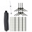 For  A8 A6 X620 X623 Sweeper Accessories Filter Side Brush Rubber Brush Replacement Pack Brush 1