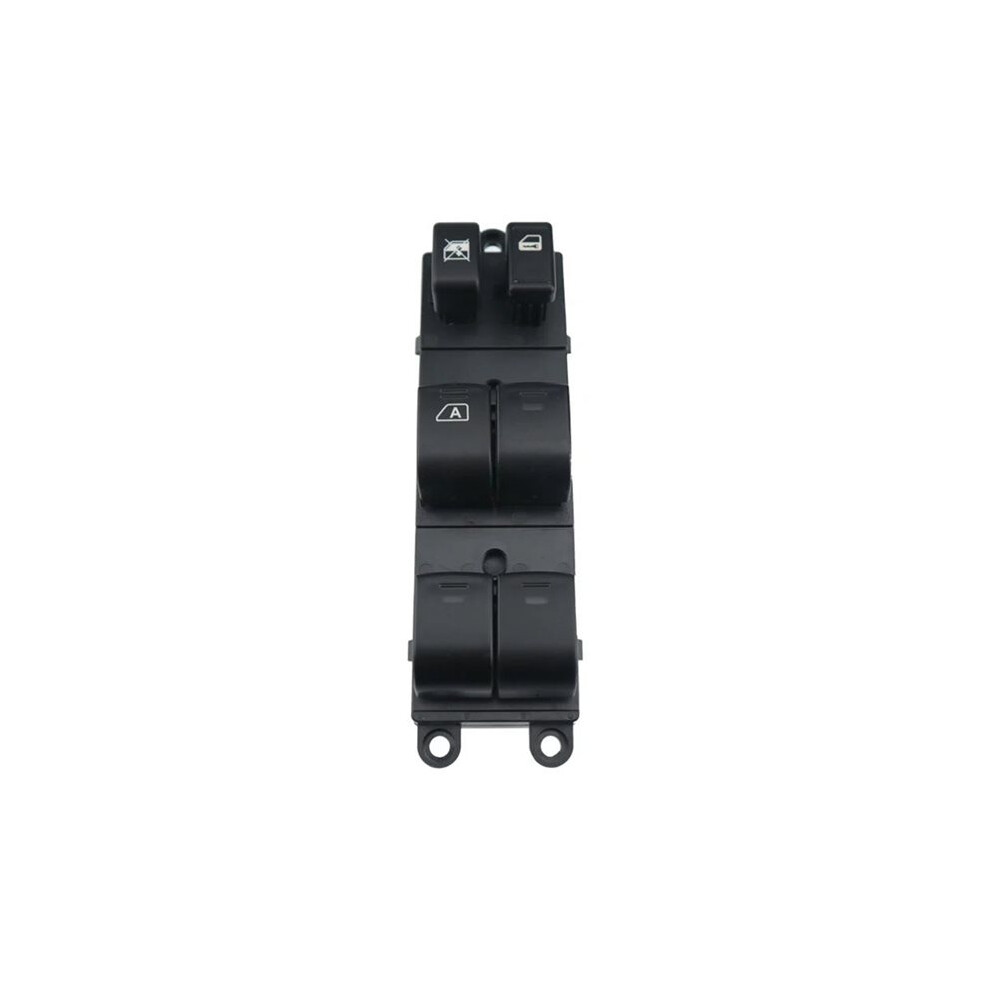 Car Power Window Button 25401-Zt50b 25401Zt50b For Pathfinder 2005-2008 Sentra 2011 2012 Lhd Black 4711456607328