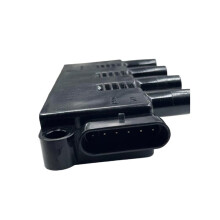 Ignition Coil for 500 Doblo Fiorino Idea Panda Linea Punto Qubo Siena Ka Lancia Teana 1535713 1671690