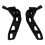 Front Bumper Support Bracket 622269N00A 622279N00A for  Maxima 2009-2014 Accessories 1