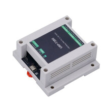 Industrielle Steuerplatine USB Relay PRO 3-Wege-Relais-Isolationsschiene USB/TTL-Steuerrelais für Automatisierungsanwendungen