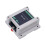 Industrial Control Board USB Relay PRO 3-Way Relay Isolation Rail USB/TTL Control Relay for Automation Application 1