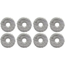 Mop Cloth Pads for Bot L20 Ultra / X20 Pro Robot Vacuum Cleaner Parts