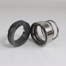 Mechanical Seals M37G/120-43mm Silicon Carbide Fluororubber Shaft Seal Stainless Steel Mechanical Seal