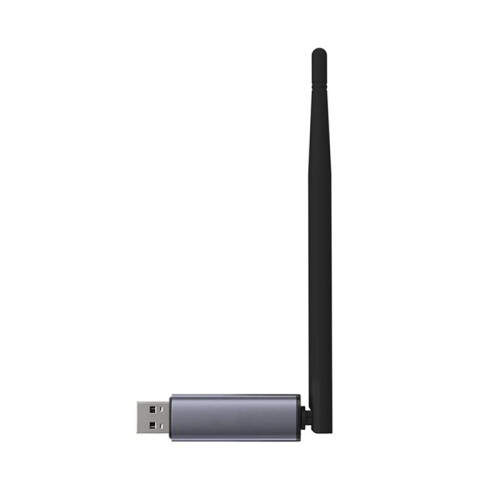 Dongle  MG24 Zigbee Thread USB Dongle Gateway 3dBi High-Gain Antenna Zigbee2MQTT for  Home Devices