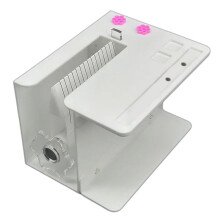 Acrylic Eyelash Separator, Grafting False Eyelashes, Dividing Machine, Eyelashes, Flowering and Hair Removal Tool B