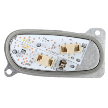 Modulo Faro A LED con Luci Diurne e Indicatori di Direzione per per Leon Formentor Cupra 90166374 Sinistro