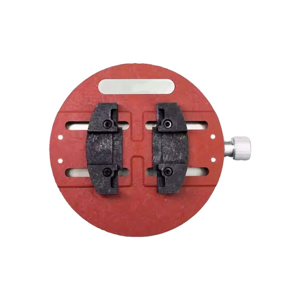 Universal Mobile Phone Pcb Circular Holder For Motherboard Soldering Bga Cpu Ic Chip Glue Tin Removal Repair Fixture 4711830269265