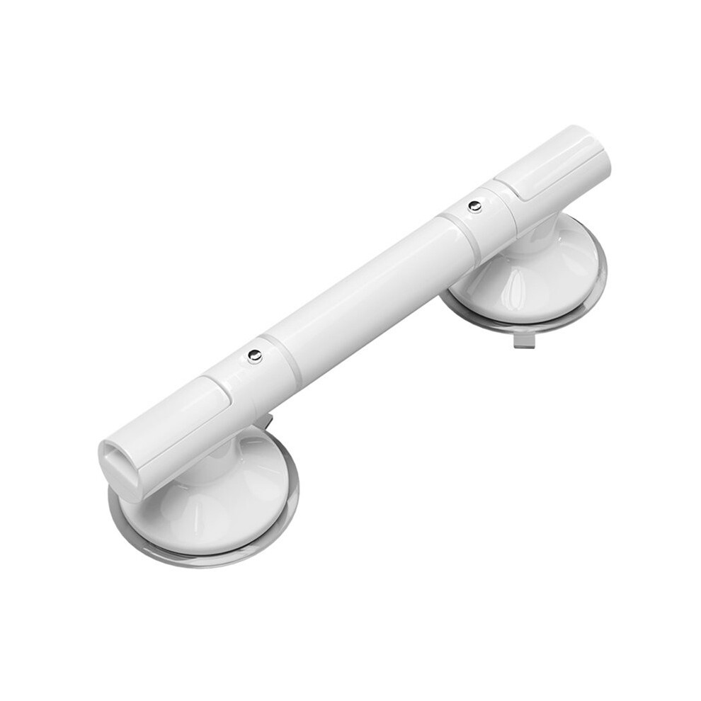 Tlily Grip Handle Handrail For Bathtub Secure Bathroom Handrail With Powerful Suction Cups For Stability Anti-Slip Grip