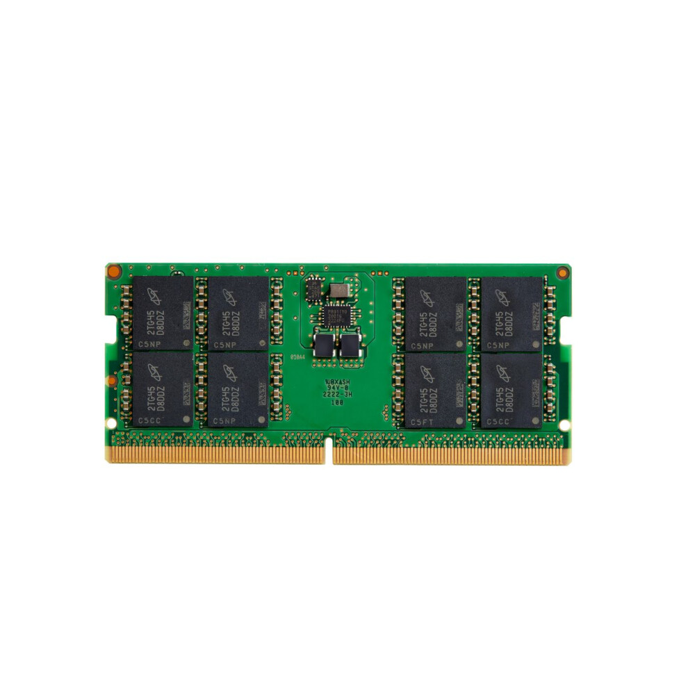 Hp 32Gb Ddr5 5600 Sodimm Memory
