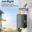 Zigbee NH3/4  Water Valve Without Flow Meter Automatic Irrigation Timer Water Garden Hose Controller Remote Control 10