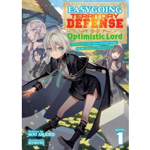 Easygoing Territory Defense by the Optimistic Lord Production Magic Tu