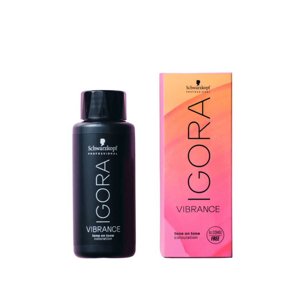 Schwarzkopf Professional Igora Vibrance 60Ml