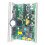 B307D Treadmill Replacement Motor Control Board B307115 M0 110V for Johnson Landranger CT80A Treadmill Control Panel 5