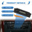 55900-35360 AC Heater Climate Control Panel Module for  4Runner 1999 2000 2001 2002 Car Accessories 4