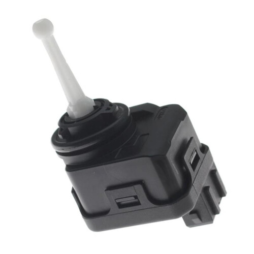 3B0941295A Front Headlight  Level Adjustment Motor for    B5.5 3B3 Variant 3B6 1996-2001 2pc 1