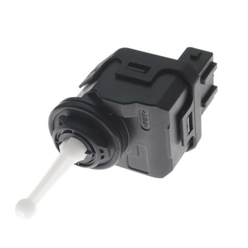 3B0941295A Front Headlight  Level Adjustment Motor for    B5.5 3B3 Variant 3B6 1996-2001 2pc 2