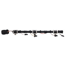 Kit de Réparation de Câble Côté Droit Injecteurs de Carburant 070971033 pour 2.5 TDI 5 Cylindres 5.0 TDI V10