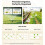 Zigbee  Water Valve with Flow Meter NH3/4-11.5 Automatic Irrigation Timer Water Data Insights App Remote Control 8