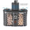 USB Aquarium Filter with Organic Mediums and Fluid Bed for Quiet Water Circulation and Aeration Systems 5