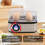 Electric Rapid Eggs Cooker Electric 8 Egg Capacity Hard / Medium / Soft-Boiled Eggs or Poaches Eggs Cooker EU Plug 2