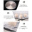 Electric Rapid Eggs Cooker Electric 8 Egg Capacity Hard / Medium / Soft-Boiled Eggs or Poaches Eggs Cooker EU Plug 5