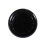 10 Pcs Arcade Buttons 24Mm Responsive Arcade Buttons for Gaming Enthusiasts Black 2