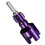 Pipe Thread Cutting Tool Thread Maker Tool for Building Bathroom Maintenance Water Pipe Opener 4 Points 4